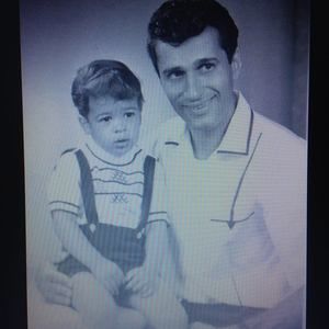 Meet your Posher, George